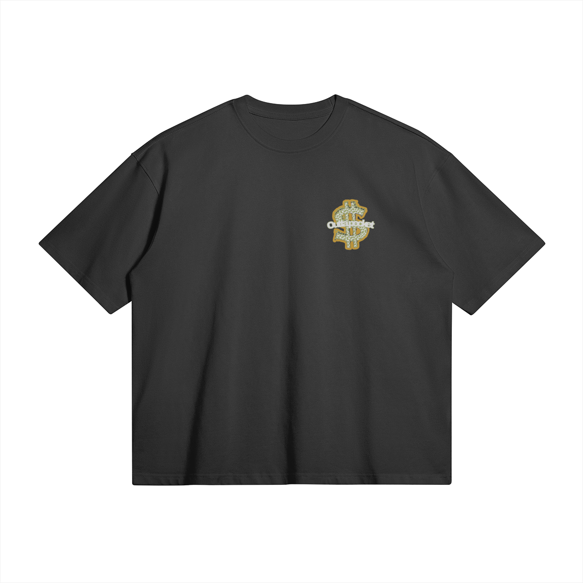 OUTTA POCKET - DOLLARS DONT CHANGE TEE
